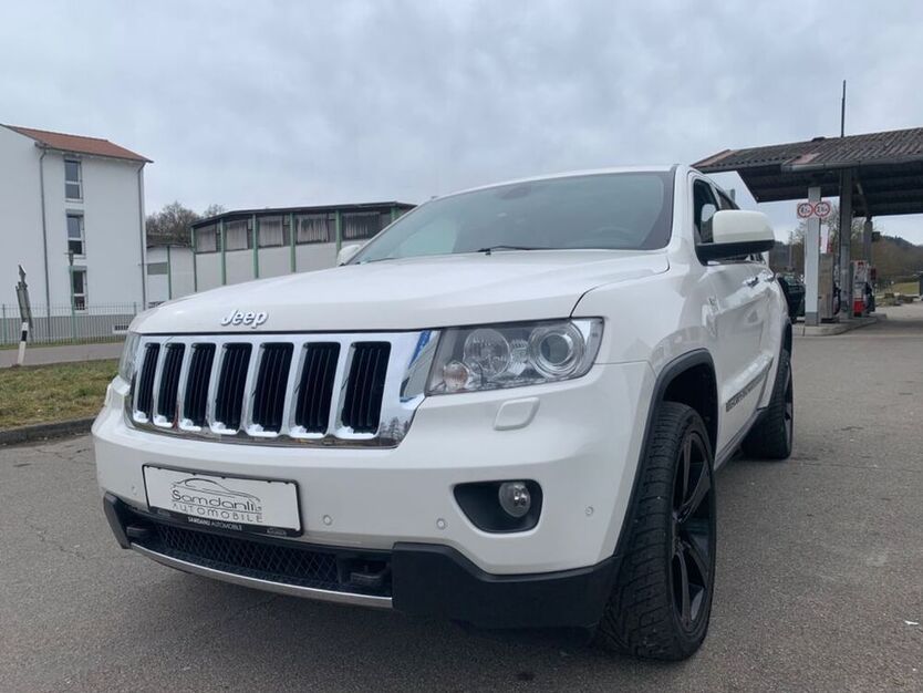 Grand Cherokee