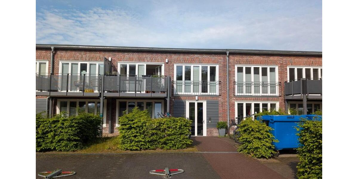 Etagenwohnung Oldenburg Bürgeresch - 3 Zimmer, 89 m&sup2;, 998&euro; | Angebot:26412745
