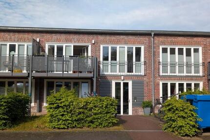 Wohnung Oldenburg Bürgeresch - 3 Zimmer, 89 m&sup2;, 998&euro; | Angebot:26412745