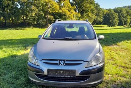 Peugeot 307 159.000 km 2.750 &euro; Bensheim 64625