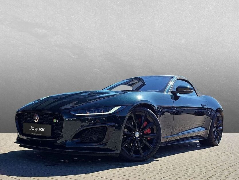 F-Type