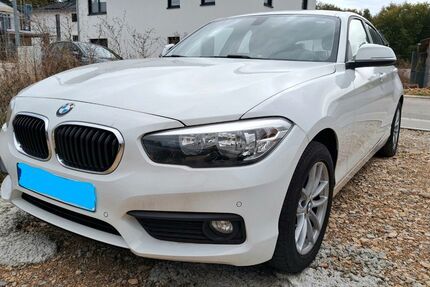 BMW 118 66.000 km 13.490 &euro; Hitzhofen 85122