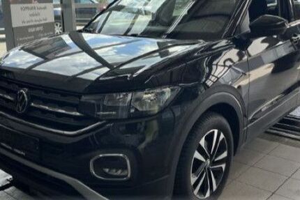 VW T-Cross 73.164 km 17.490 € Herborn 35745