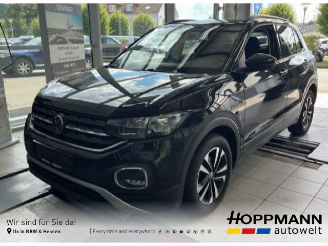 VW T-Cross 73.164 km 17.490 € Herborn 35745