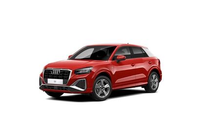 Audi Q2 37.273 km 25.480 &euro; Oberursel 61440