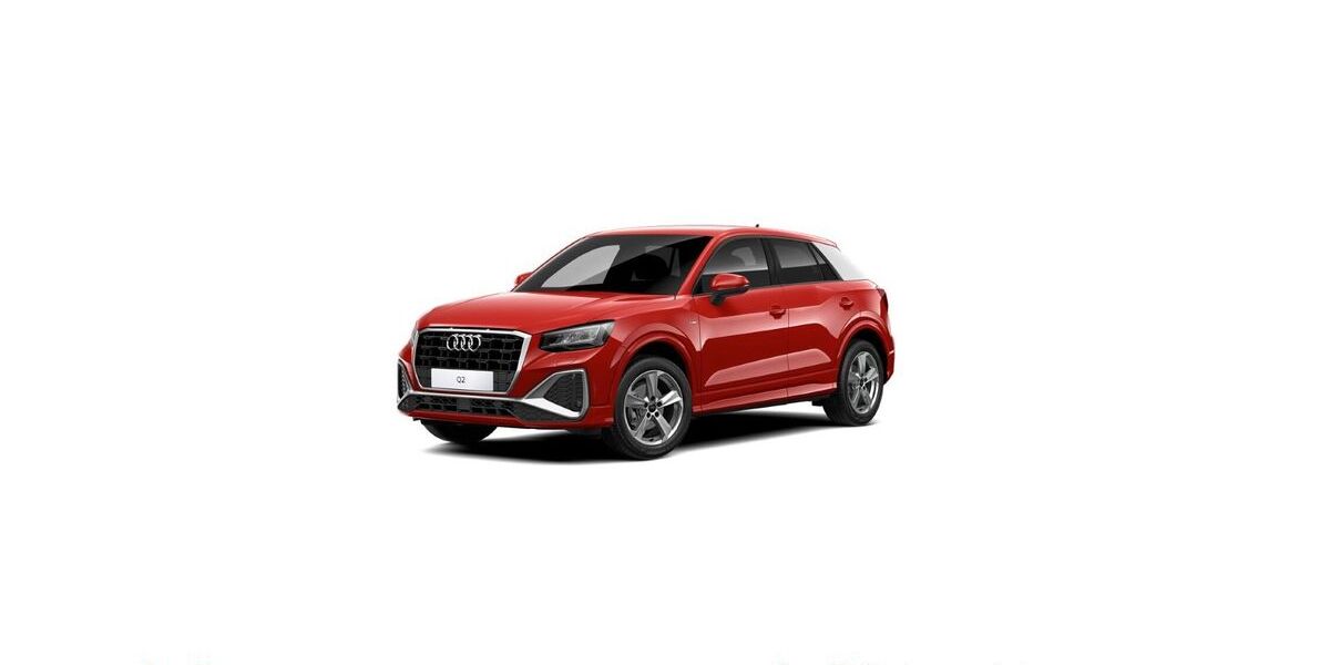 Audi Q2 37.273 km 26.890 &euro; Oberursel 61440