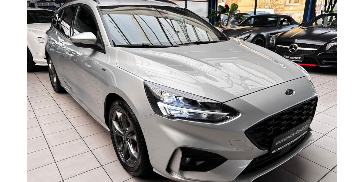 Ford Focus 68.816 km 17.950 &euro; Heidenau 01809