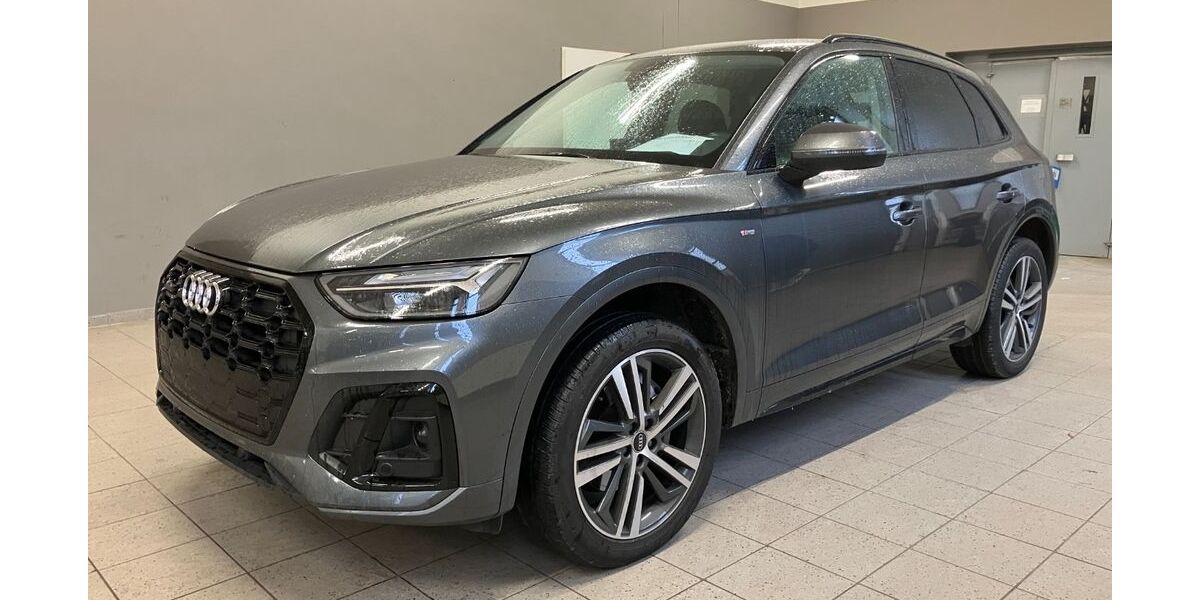 Audi Q5 80.957 km 33.770 &euro; Gera 07546