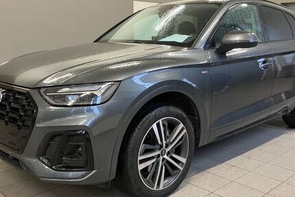 Audi Q5 80.957 km 36.379 € Gera 07546