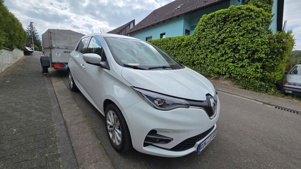 Renault ZOE 92.500 km 8.890 &euro; Stelzenberg 67705