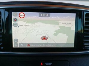 Kia SPORTAGE D2.0 48V AWD AT8 GTL TECH LEDER 70.523 km 22.960 &euro; Höhenkirchen-Siegertsbrun 85635