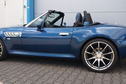 BMW Z3