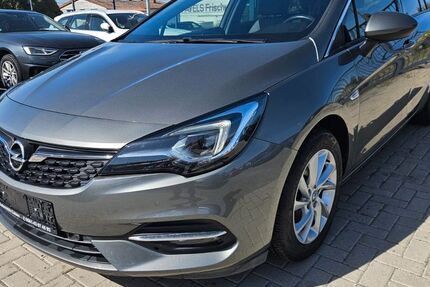 Opel Astra 126.197 km 9.950 &euro; Calden 34379