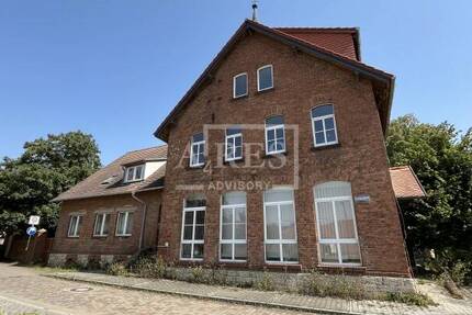 Gewerbeobjekt Gatersleben Gatersleben - 115.000&euro; | Angebot:24040872