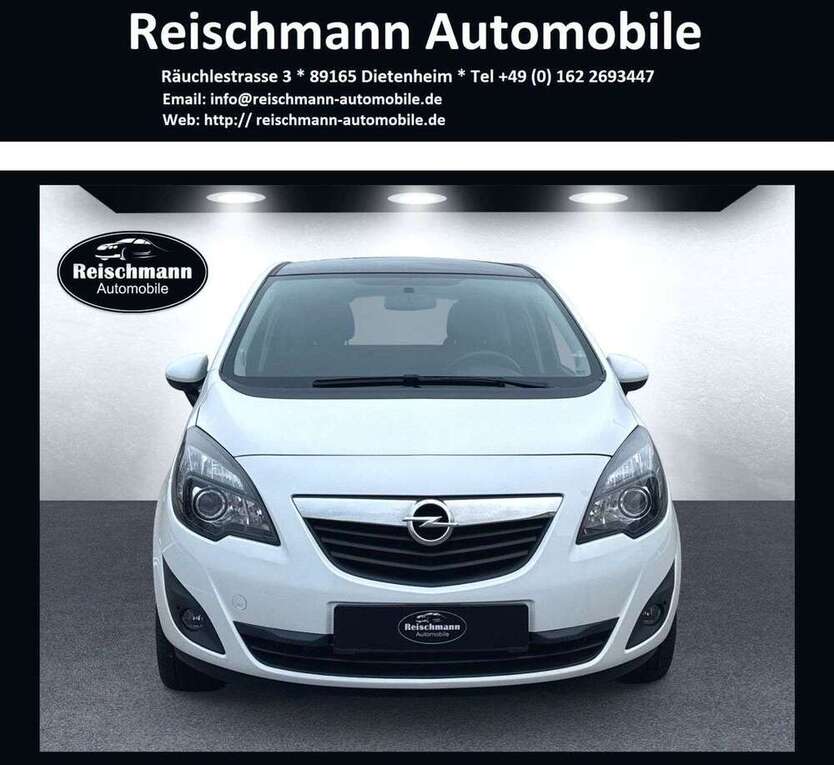 Meriva