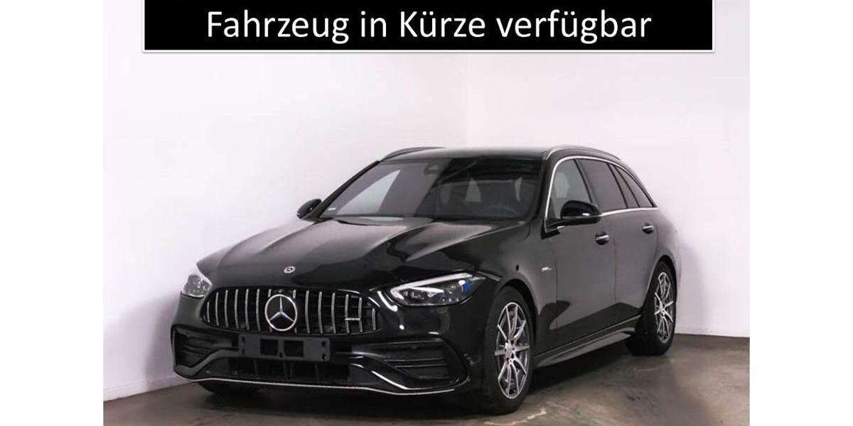 Mercedes-Benz C 43 AMG 21.300 km 54.980 &euro; Uhingen 73066