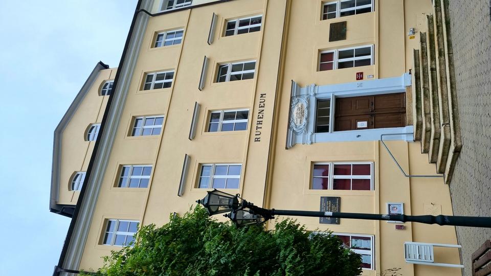 Modernes Wohnen im Gewölbe - voll ausgestattet! 3 zimmer