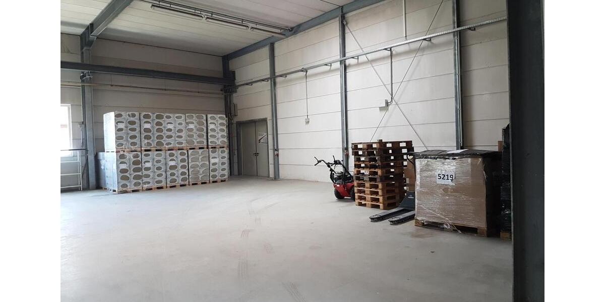 Gewerbeobjekt Genthin - 900&euro; | Angebot:23564553