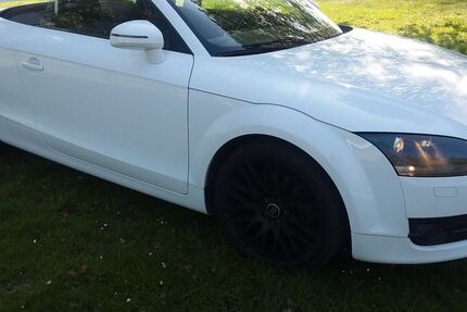 Audi TT 174.888 km 9.999 € Loxstedt-Nesse 27612
