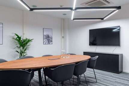 Büro in Dreieich 250 € 8 m²