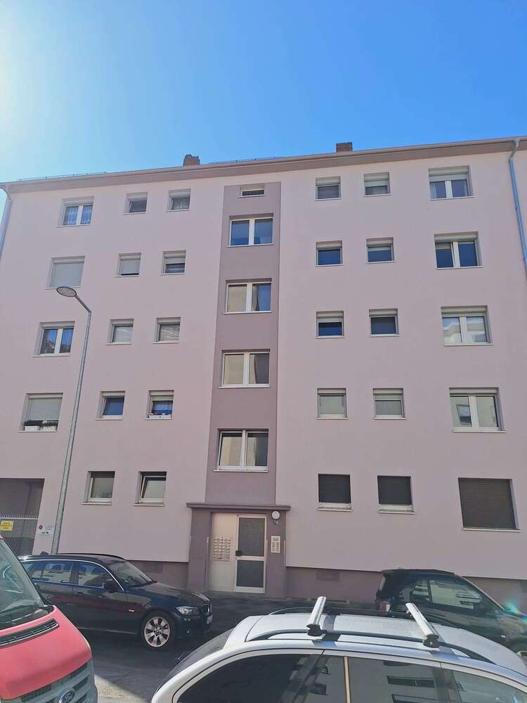 Wohnung zum Kaufen in Mannheim 224.900 € 57 m²