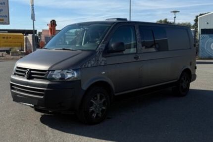 VW T5 Transporter