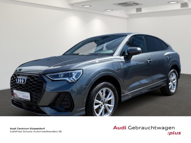 Audi Q3 21.275 km 31.900 &euro; Düsseldorf 40233