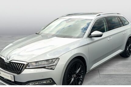 Skoda Superb 88.928 km 22.970 &euro; Suhl-Wichtshausen 98529