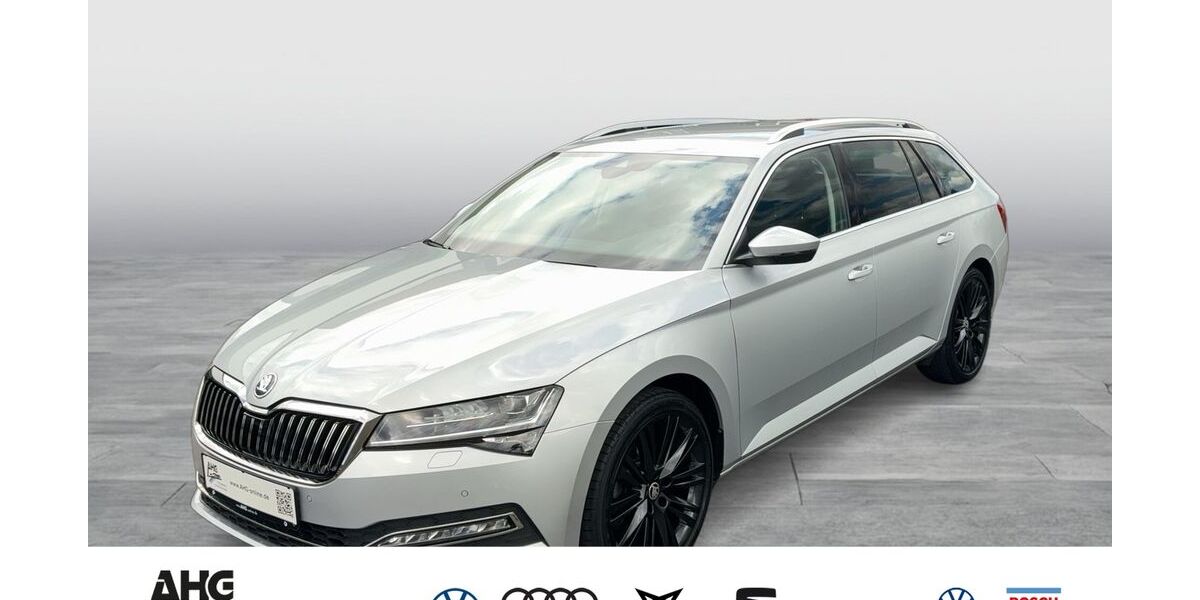 Skoda Superb 88.928 km 22.970 &euro; Suhl-Wichtshausen 98529