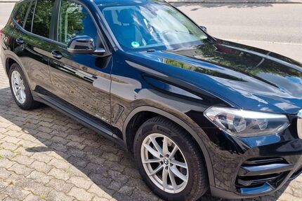 BMW X3 172.000 km 22.600 &euro; Bissingen 73266