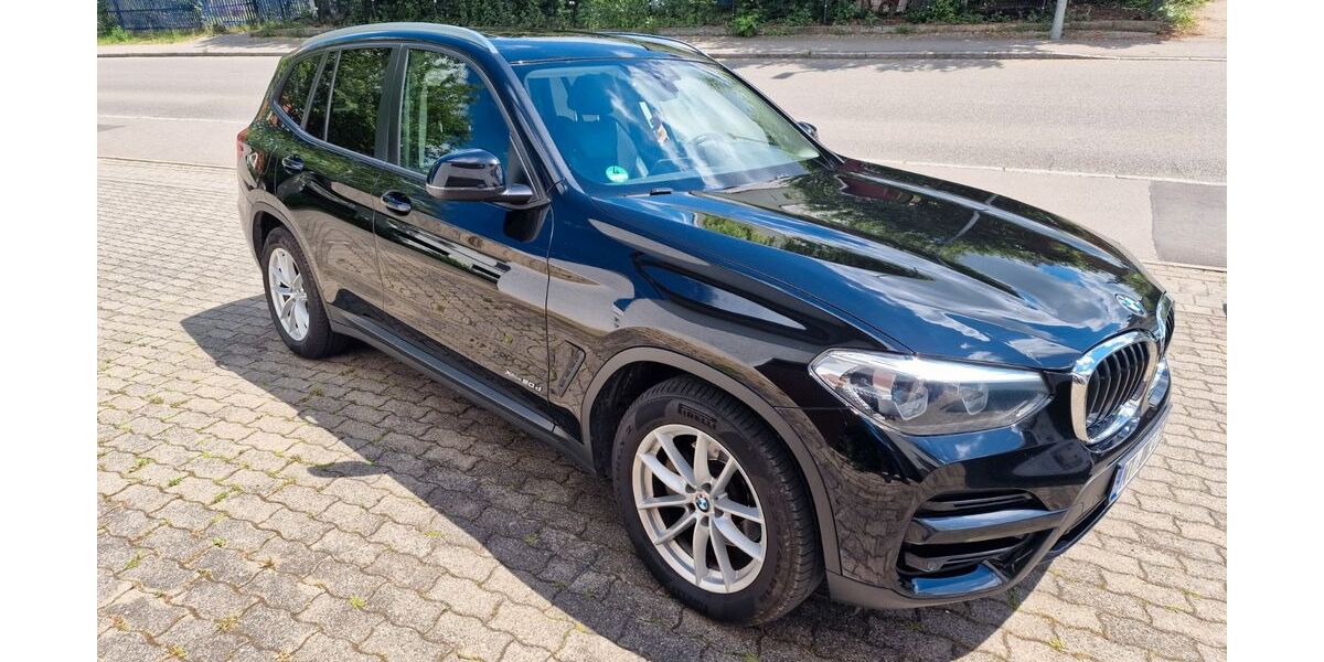 BMW X3 172.000 km 22.600 &euro; Bissingen 73266