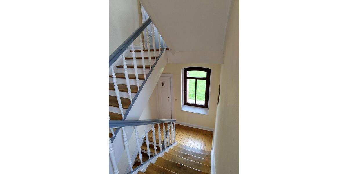 Historische Perle mit Nebengelass (Halle) 1 zimmer