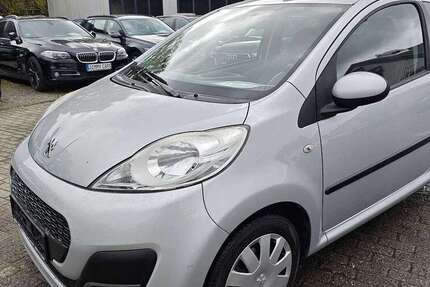 Peugeot 107 112.000 km 3.799 € Kiel 24145