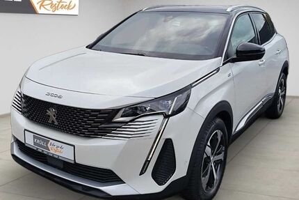 Peugeot 3008 15.200 km 29.990 € Rostock 18146