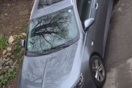 Opel Insignia 150.000 km 10.000 &euro; Lindenberg 88161