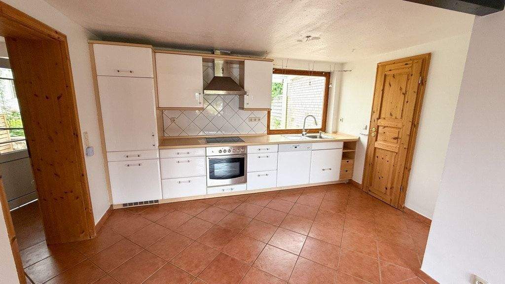 Doppelhaushälfte Sörup - 3 Zimmer, 102 m&sup2;, 179.000&euro; | Angebot:25262553