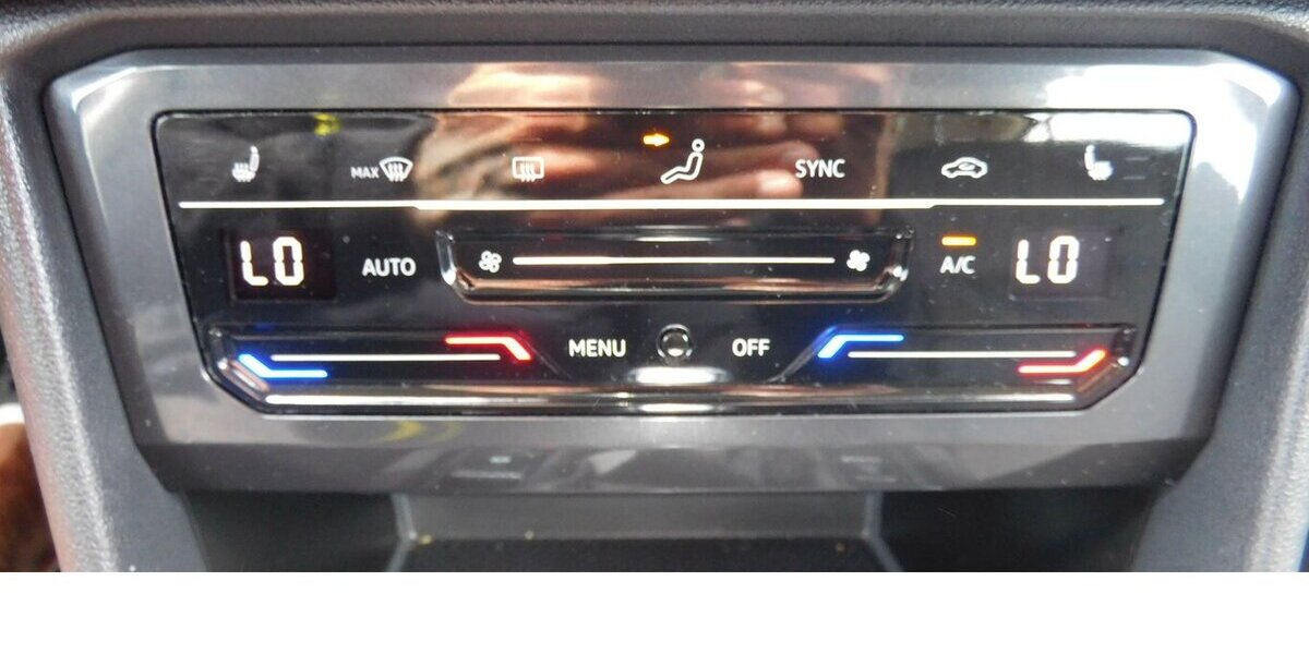 VW Tiguan Allspace 1.5 TSI Life 7 Sitze Navi DSG 31.000 km 28.390 &euro; Vordorf 38533