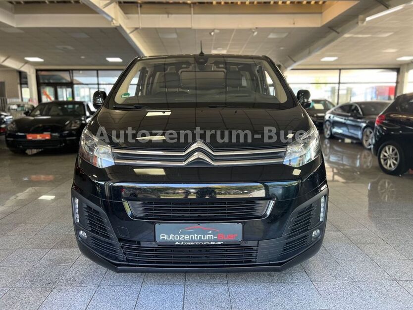 Citroen Jumpy 225.000 km 10.790 € Gelsenkirchen 45881