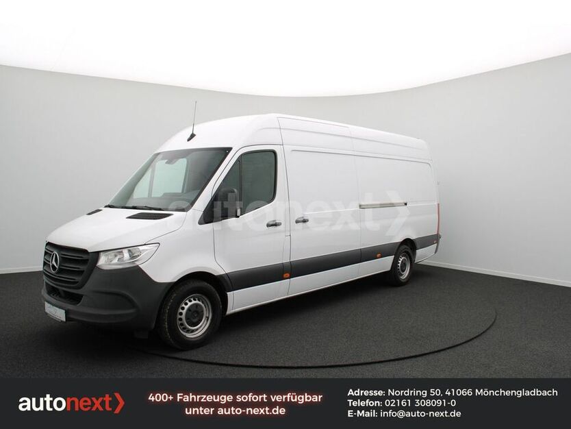Sprinter
