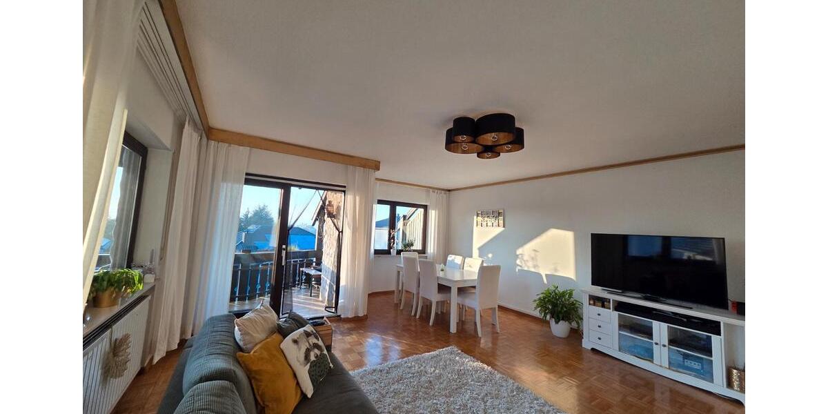 Etagenwohnung Blieskastel - 4 Zimmer, 110 m&sup2;, 250.000&euro; | Angebot:26293111