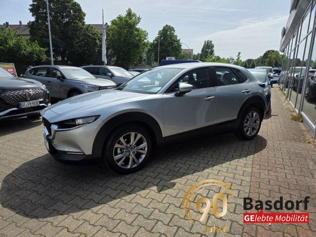 Mazda CX-30 25.245 km 21.490 &euro; Gelsenkirchen 45881