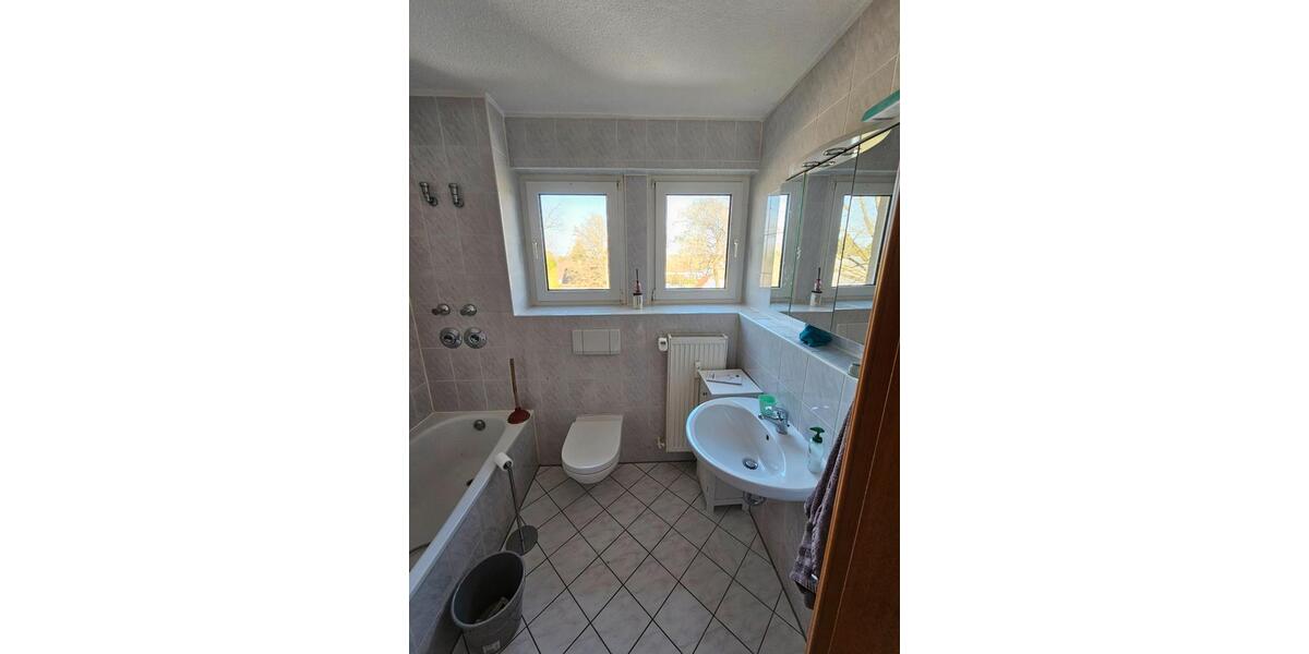 Etagenwohnung Soest - 4 Zimmer, 82 m&sup2;, 200.000&euro; | Angebot:26084757