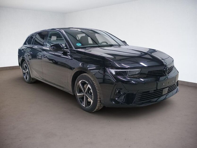 Opel Astra 11.200 km 23.990 € Bröckel 29356