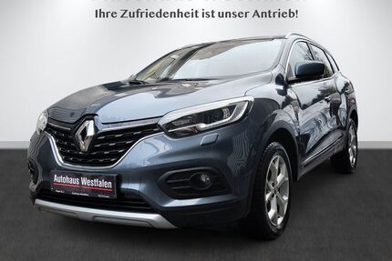 Renault Kadjar 49.231 km 14.390 &euro; Essen 45276