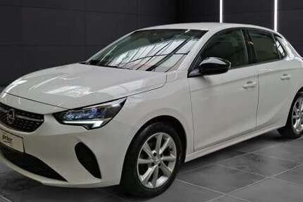 Opel Corsa 71.989 km 11.840 &euro; Sondershausen 99706