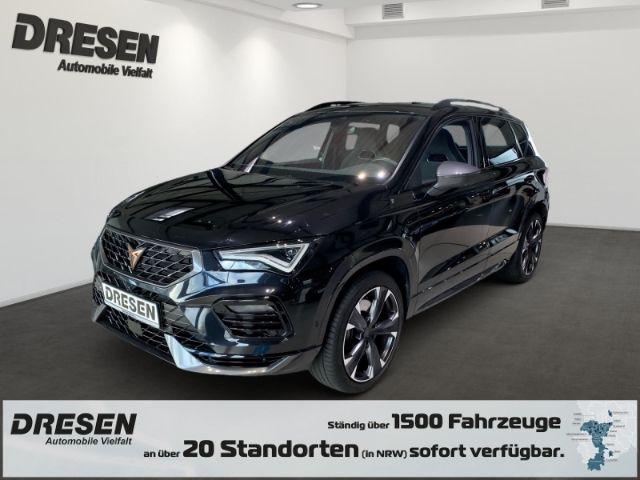 Cupra Ateca 36.072 km 39.690 &euro; Korschenbroich 41352
