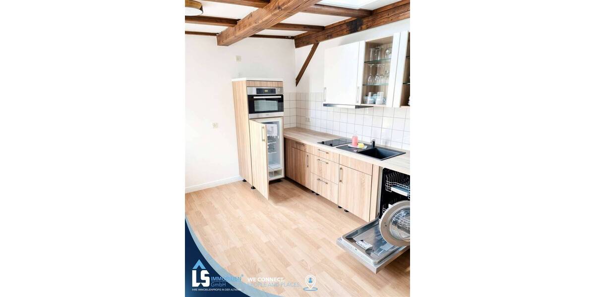 Etagenwohnung Stendal - 3 Zimmer, 106 m&sup2;, 850&euro; | Angebot:26875169
