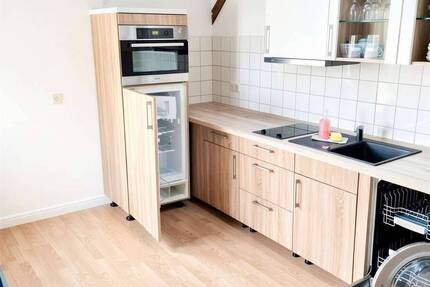 Wohnung Stendal - 3 Zimmer, 106 m&sup2;, 850&euro; | Angebot:26875169