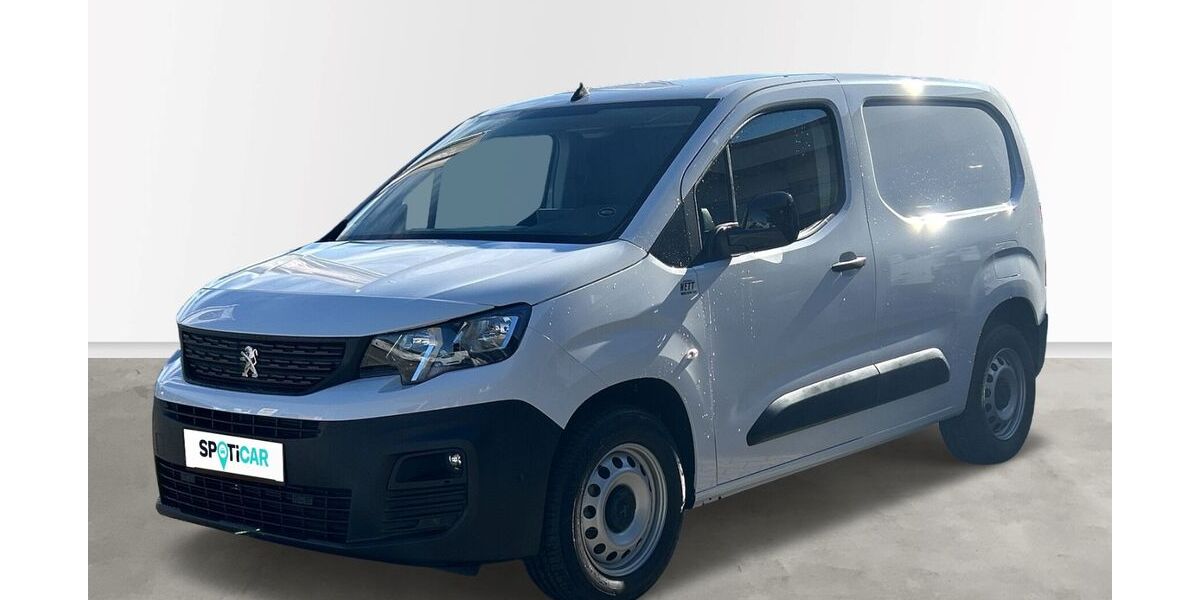 Peugeot Partner 6.000 km 27.990 € Mayen 56727
