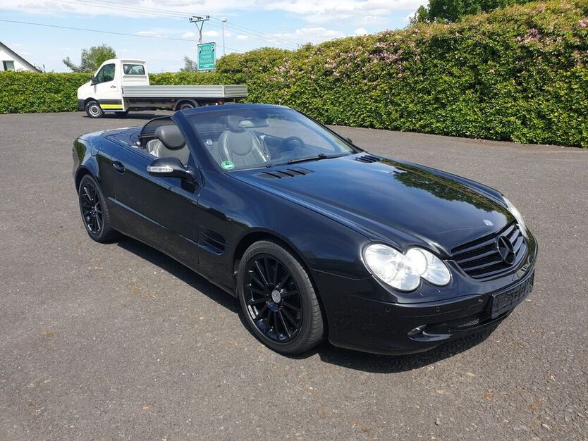 SL 500